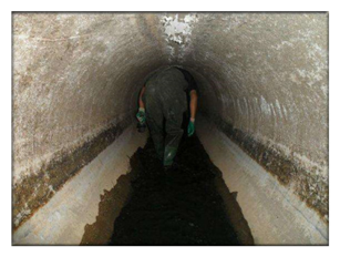 柘荣管道高压清洗