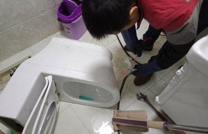 柘荣下水道疏通电话-30分钟快速上门
