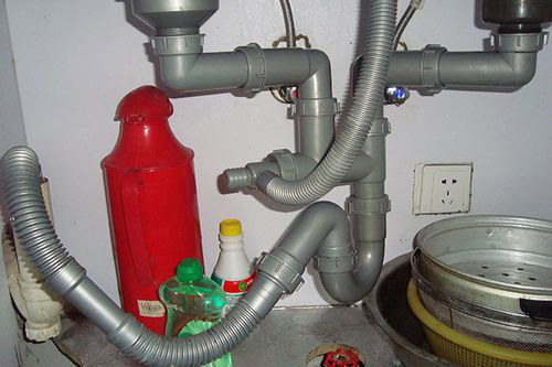 柘荣下水道疏通要多少钱？