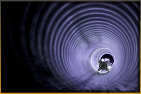 柘荣UVCIPP紫外光固化修复工艺特点和施工工艺